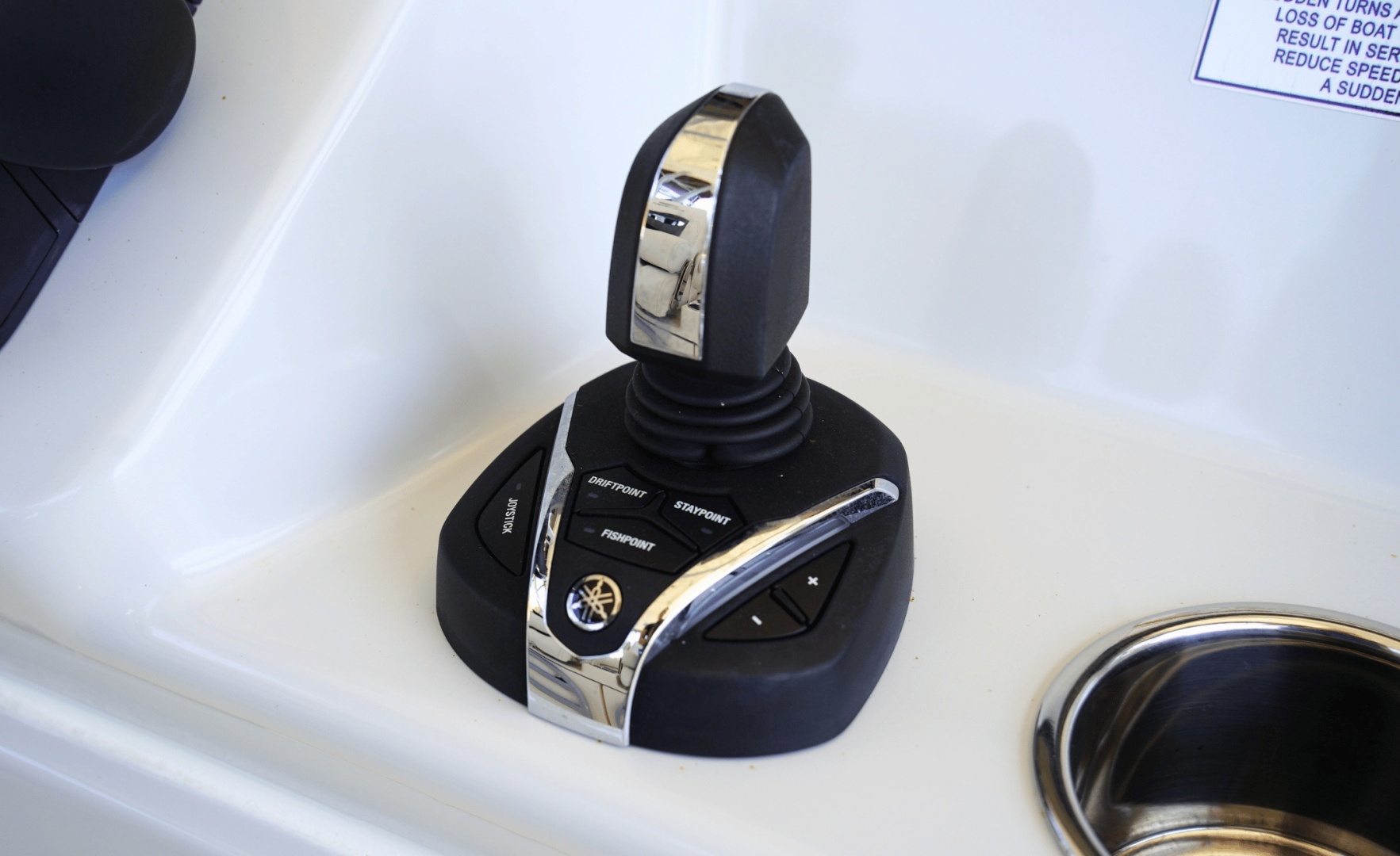 Cobia-320CC 2023 -Bonita Springs-Florida-United States-6080471 | Thumbnail