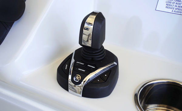 Cobia-320CC 2023 -Bonita Springs-Florida-United States-6080471