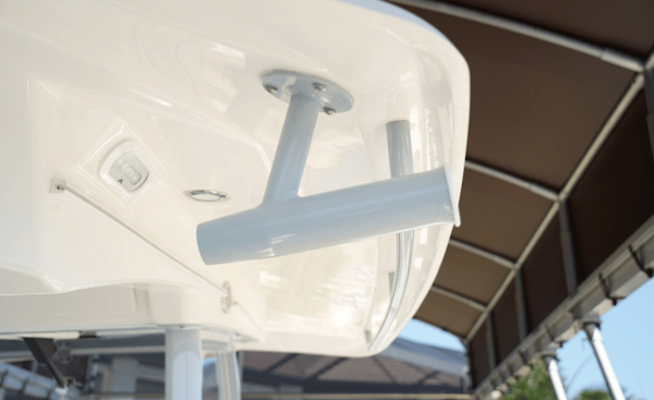 Cobia-320CC 2023 -Bonita Springs-Florida-United States-6080447