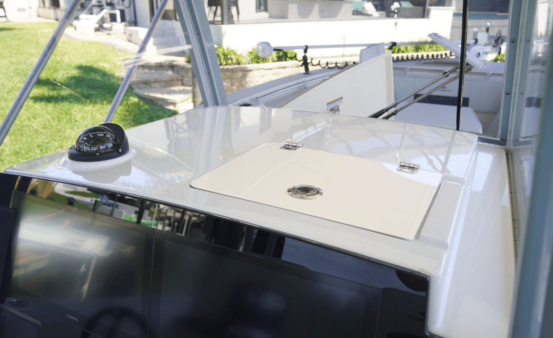 Cobia-320CC 2023 -Bonita Springs-Florida-United States-6080482 | Thumbnail