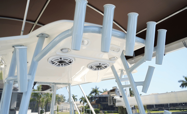 Cobia-320CC 2023 -Bonita Springs-Florida-United States-6080445