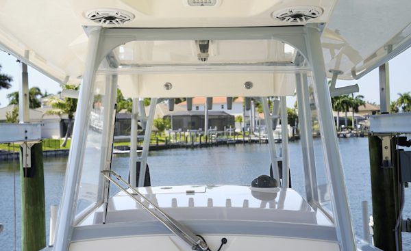 Cobia-320CC 2023 -Bonita Springs-Florida-United States-6080524