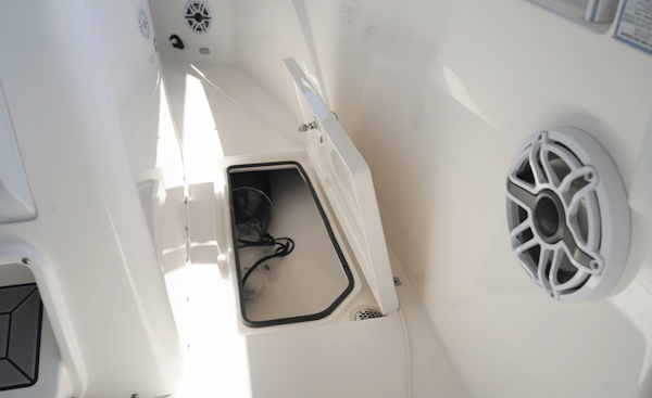Cobia-320CC 2023 -Bonita Springs-Florida-United States-6080496