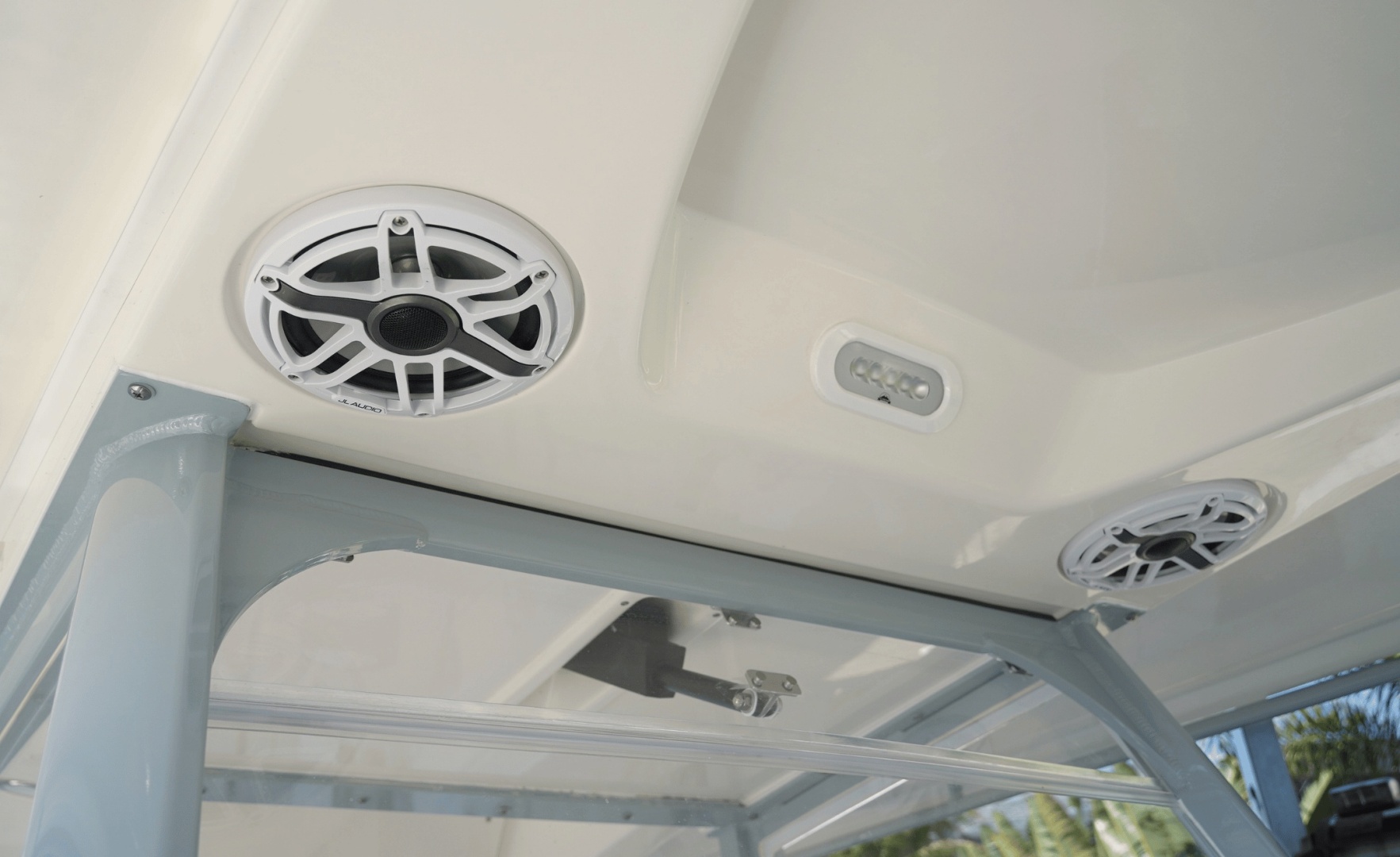 Cobia-320CC 2023 -Bonita Springs-Florida-United States-6080526 | Thumbnail