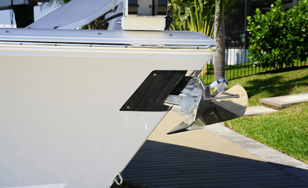 Cobia-320CC 2023 -Bonita Springs-Florida-United States-6080430