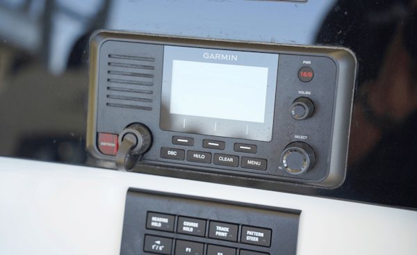 Cobia-320CC 2023 -Bonita Springs-Florida-United States-6080475