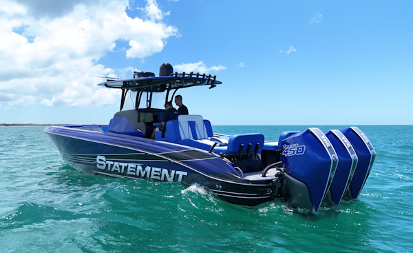 Statement-380 Open 2021 -Bonita Springs-Florida-United States-6080584