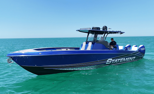 Statement-380 Open 2021 -Bonita Springs-Florida-United States-6080527