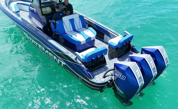 Statement-380 Open 2021 -Bonita Springs-Florida-United States-6080596