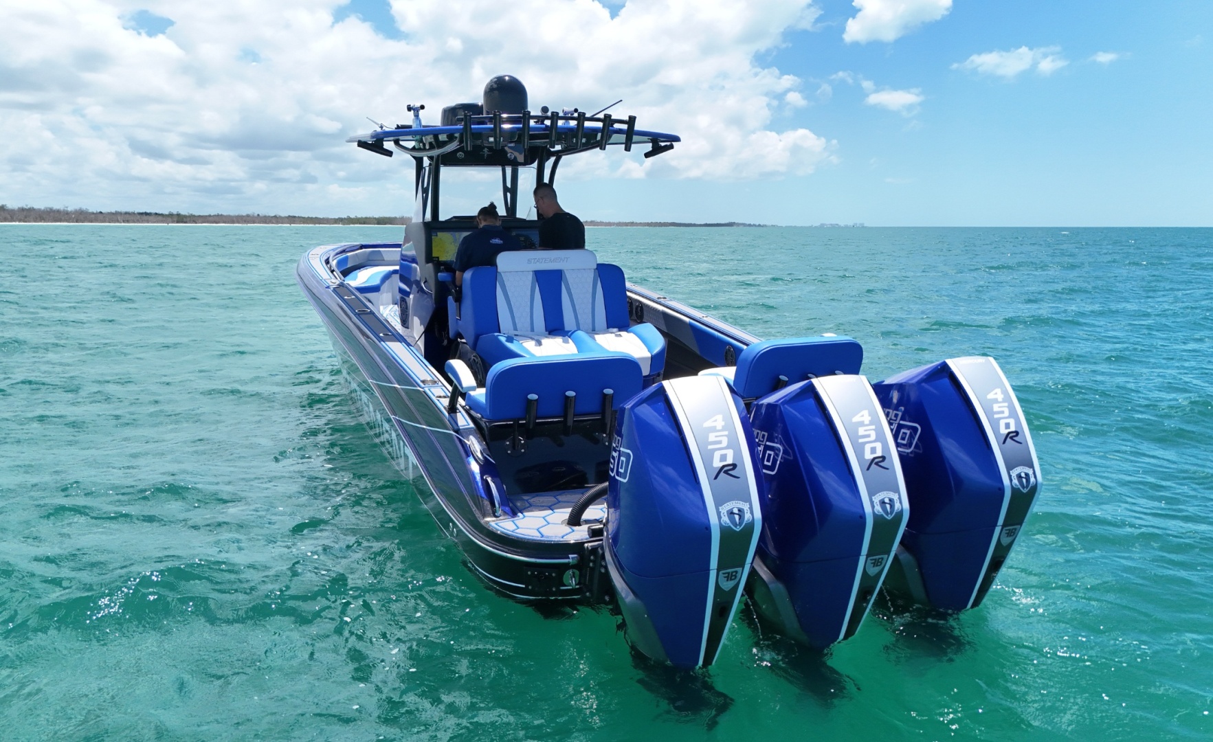 Statement-380 Open 2021 -Bonita Springs-Florida-United States-6080588 | Thumbnail