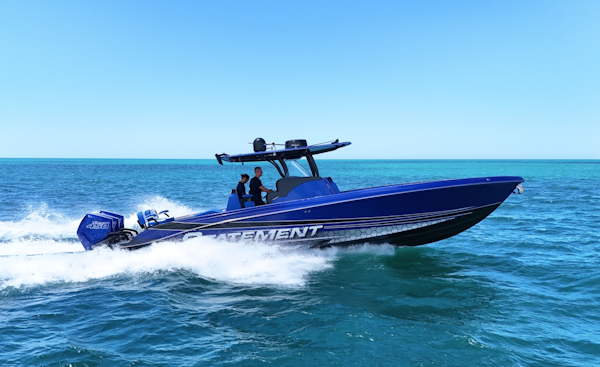 Statement-380 Open 2021 -Bonita Springs-Florida-United States-6080591