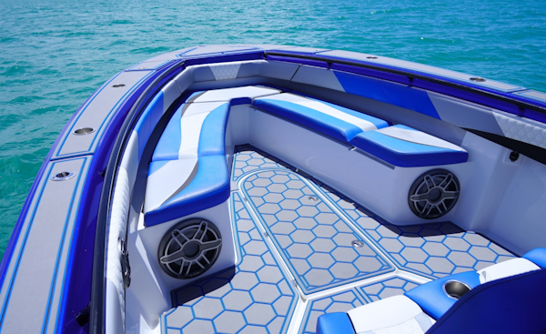 Statement-380 Open 2021 -Bonita Springs-Florida-United States-6080615