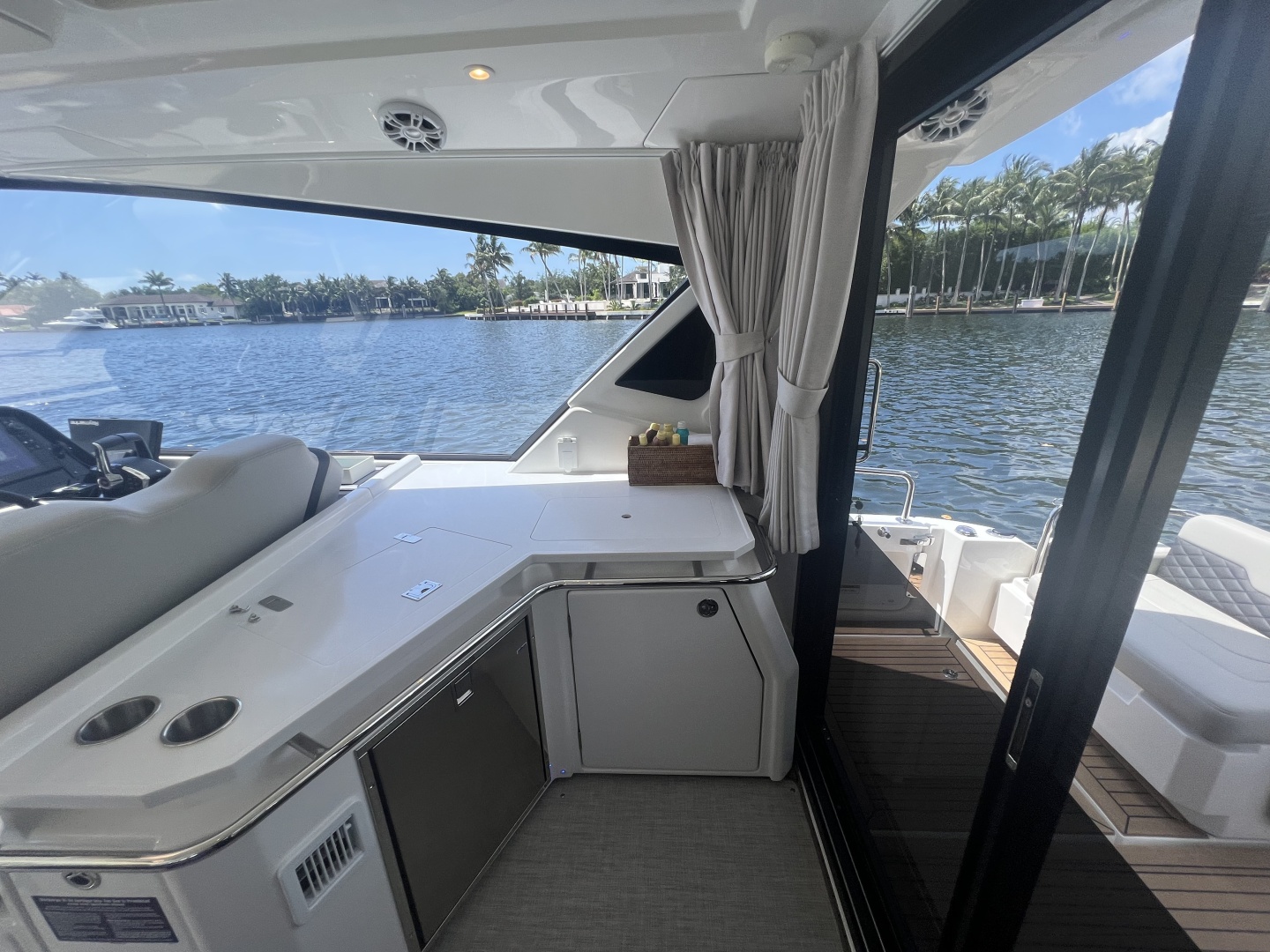 Aquila-36 Sport 2025 -miami-Florida-United States-6081956 | Thumbnail