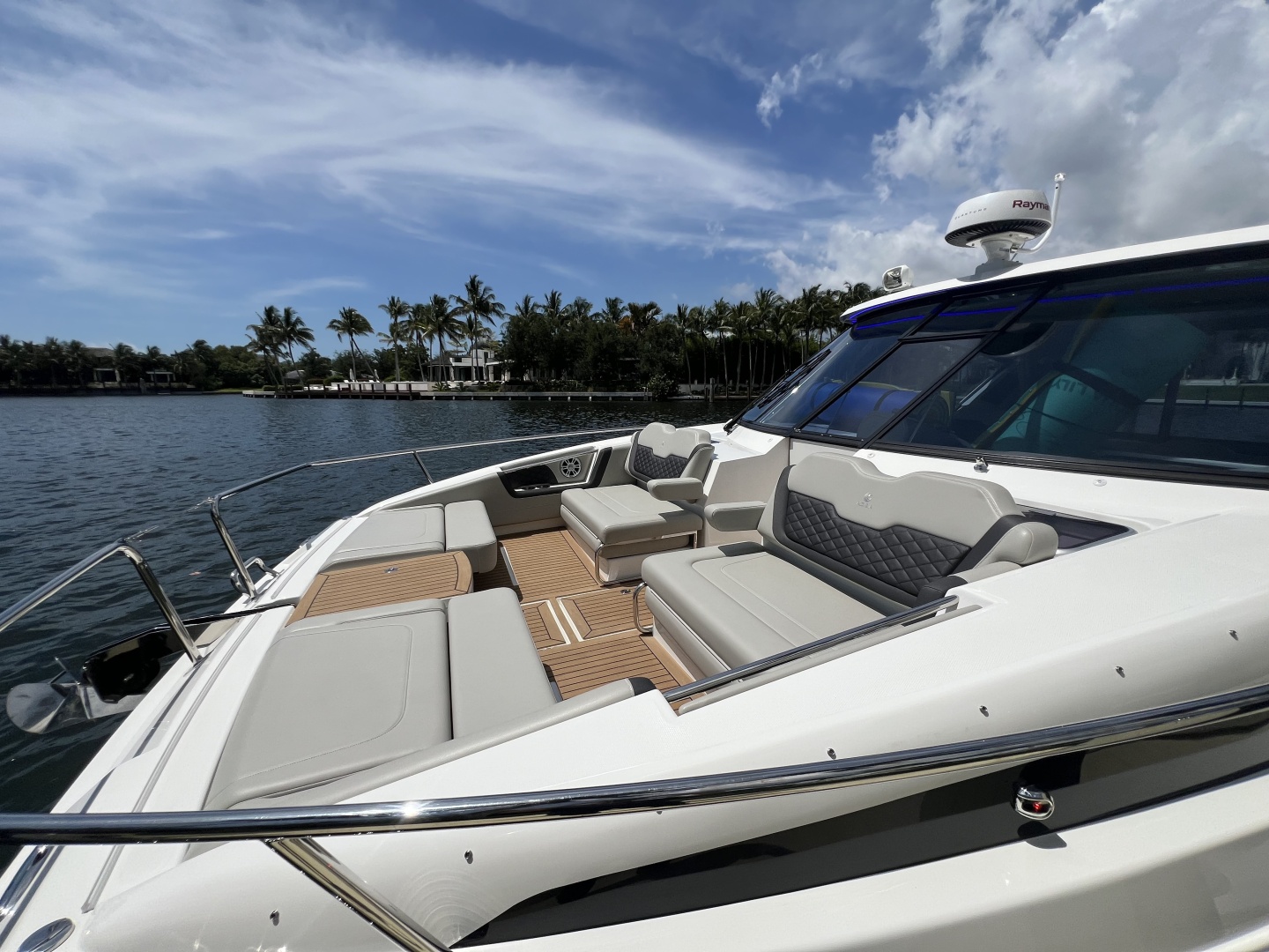 Aquila-36 Sport 2025 -miami-Florida-United States-6082010 | Thumbnail