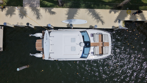 Aquila-36 Sport 2025 -miami-Florida-United States-6081933