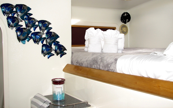 Voyage Yachts-500 2001 Turquoise Turtle        Roadtown-Virgin Islands (British)-6081192