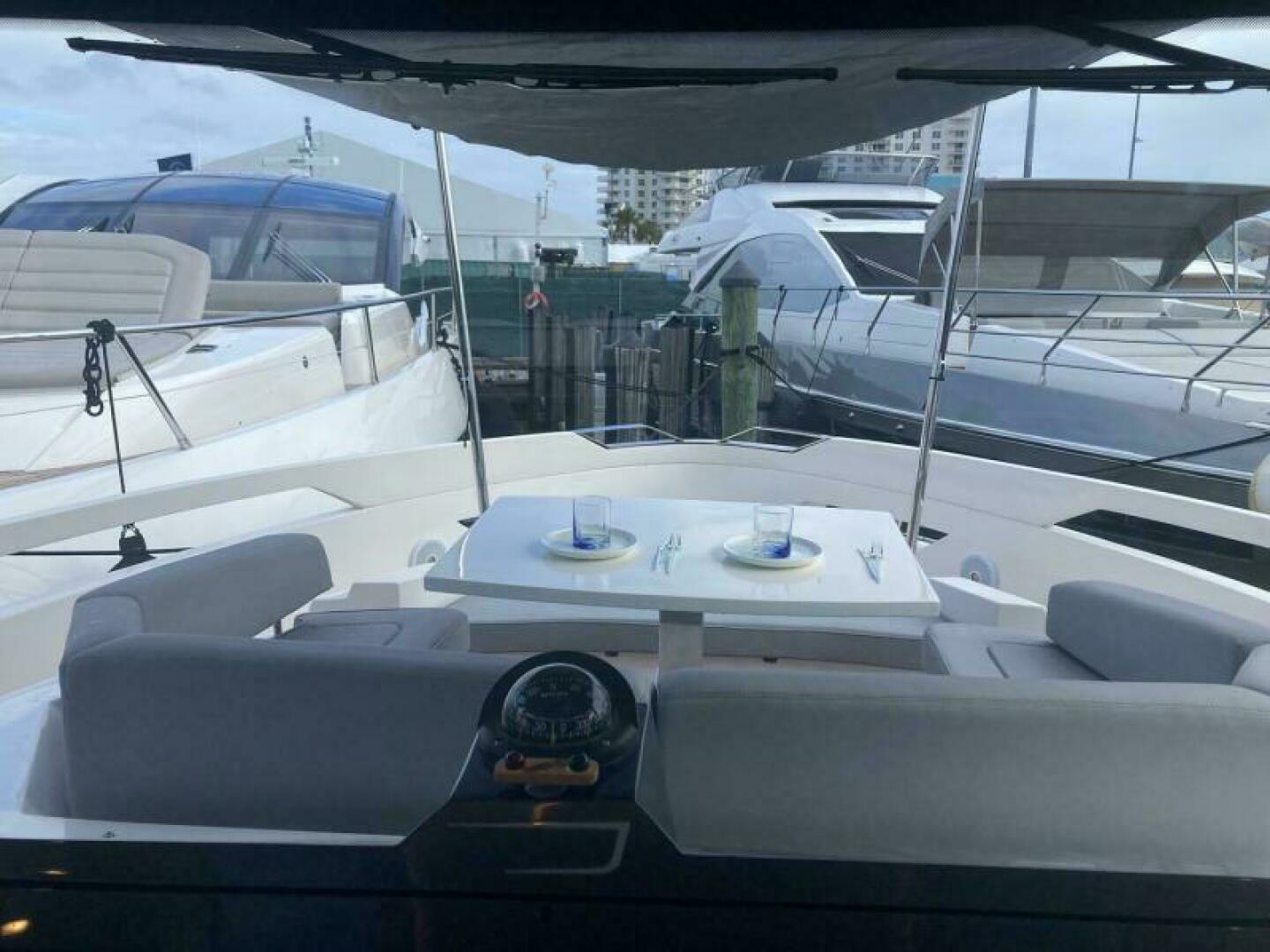Okean-52 Flybridge 2024-Mojo Dania Beach-Florida-United States-6081074 | Thumbnail