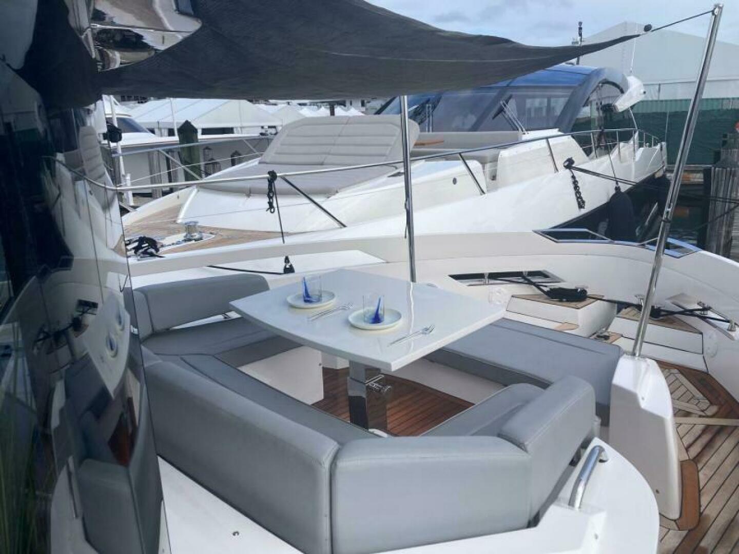 Okean-52 Flybridge 2024-Mojo Dania Beach-Florida-United States-6081079 | Thumbnail