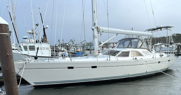 Taswell-43 All Season 1992-Onward North Kingstown-Rhode Island-United States-6089469