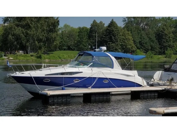 Bayliner-325 2006-2006 Bayliner 325 Île-aux-Noix-Quebec-Canada-6081368