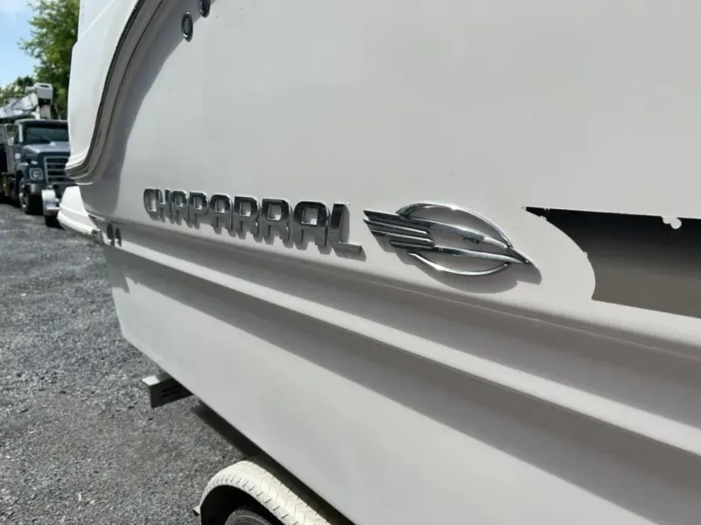 Chaparral-290 Signature 2013-2013 Chaparral 290 Signature Île-aux-Noix-Quebec-Canada-6081411 | Thumbnail