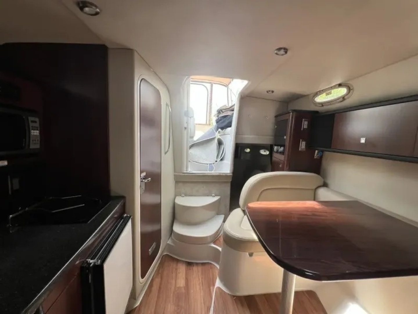 Chaparral-290 Signature 2013-2013 Chaparral 290 Signature Île-aux-Noix-Quebec-Canada-6081406 | Thumbnail