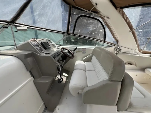 Chaparral-290 Signature 2013-2013 Chaparral 290 Signature Île-aux-Noix-Quebec-Canada-6081398