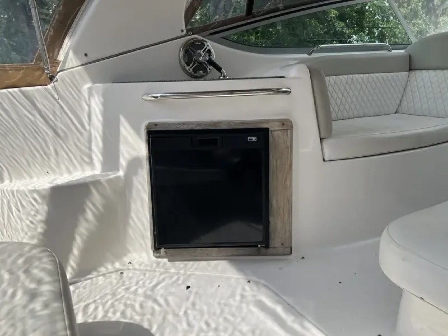 Chaparral-290 Signature 2013-2013 Chaparral 290 Signature Île-aux-Noix-Quebec-Canada-6081396 | Thumbnail