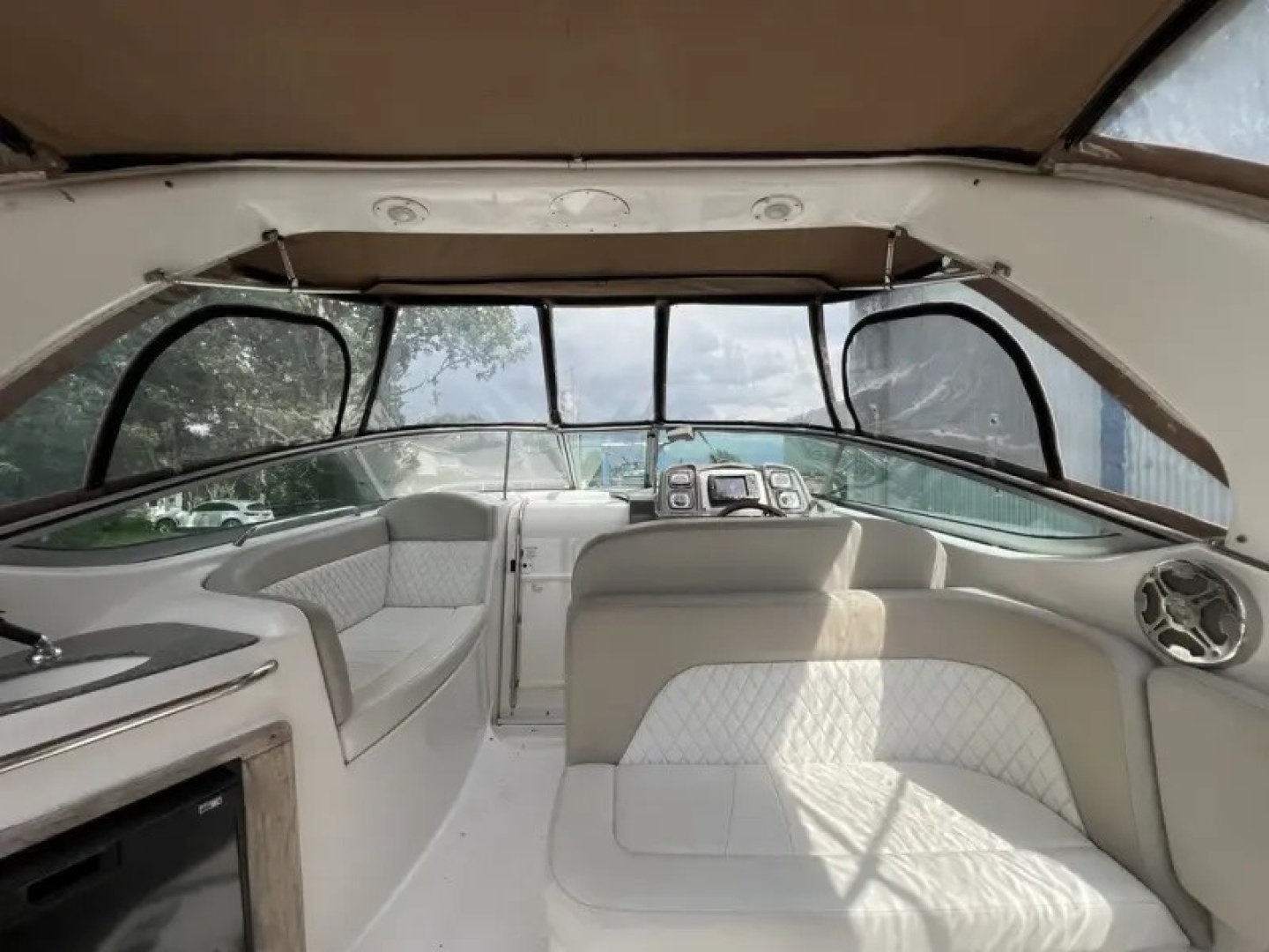 Chaparral-290 Signature 2013-2013 Chaparral 290 Signature Île-aux-Noix-Quebec-Canada-6081392 | Thumbnail
