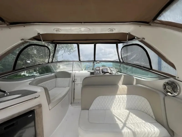 Chaparral-290 Signature 2013-2013 Chaparral 290 Signature Île-aux-Noix-Quebec-Canada-6081392