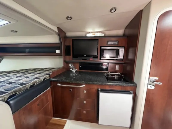 Chaparral-290 Signature 2013-2013 Chaparral 290 Signature Île-aux-Noix-Quebec-Canada-6081404