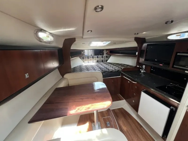 Chaparral-290 Signature 2013-2013 Chaparral 290 Signature Île-aux-Noix-Quebec-Canada-6081402