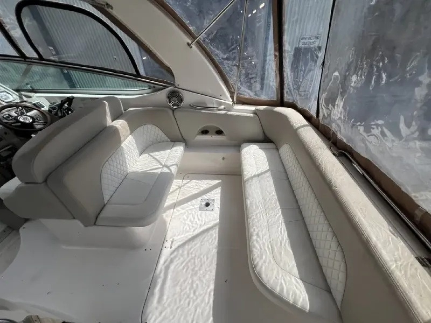 Chaparral-290 Signature 2013-2013 Chaparral 290 Signature Île-aux-Noix-Quebec-Canada-6081394 | Thumbnail