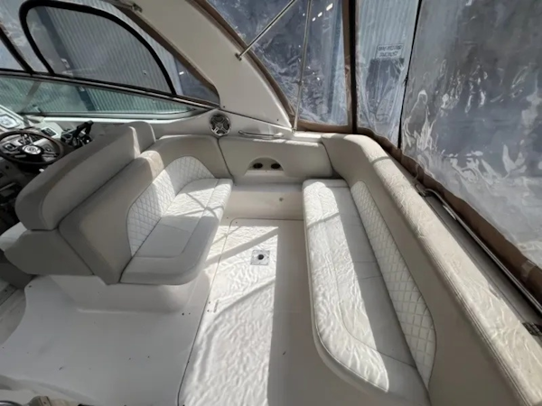 Chaparral-290 Signature 2013-2013 Chaparral 290 Signature Île-aux-Noix-Quebec-Canada-6081394