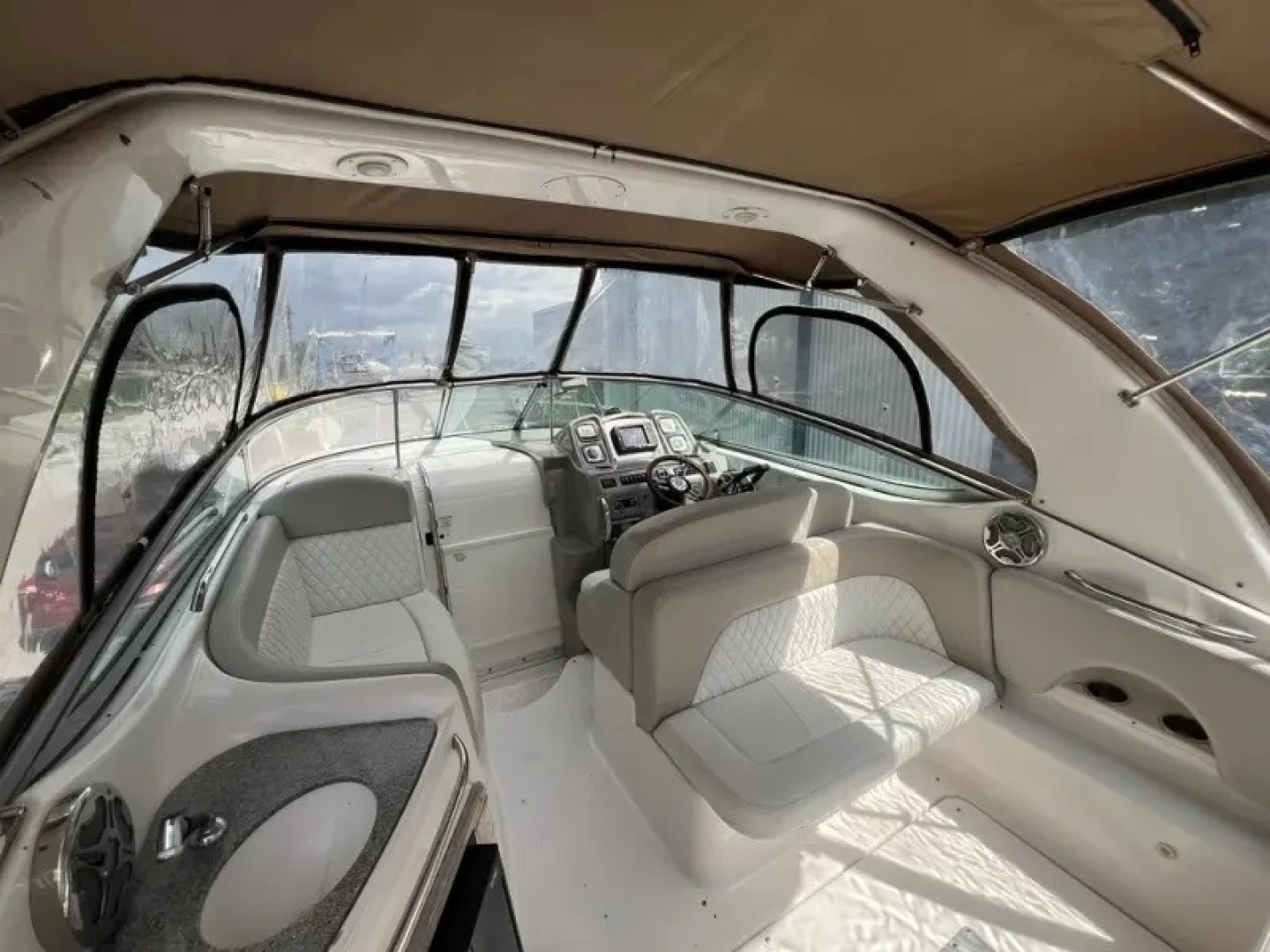 Chaparral-290 Signature 2013-2013 Chaparral 290 Signature Île-aux-Noix-Quebec-Canada-6081391 | Thumbnail