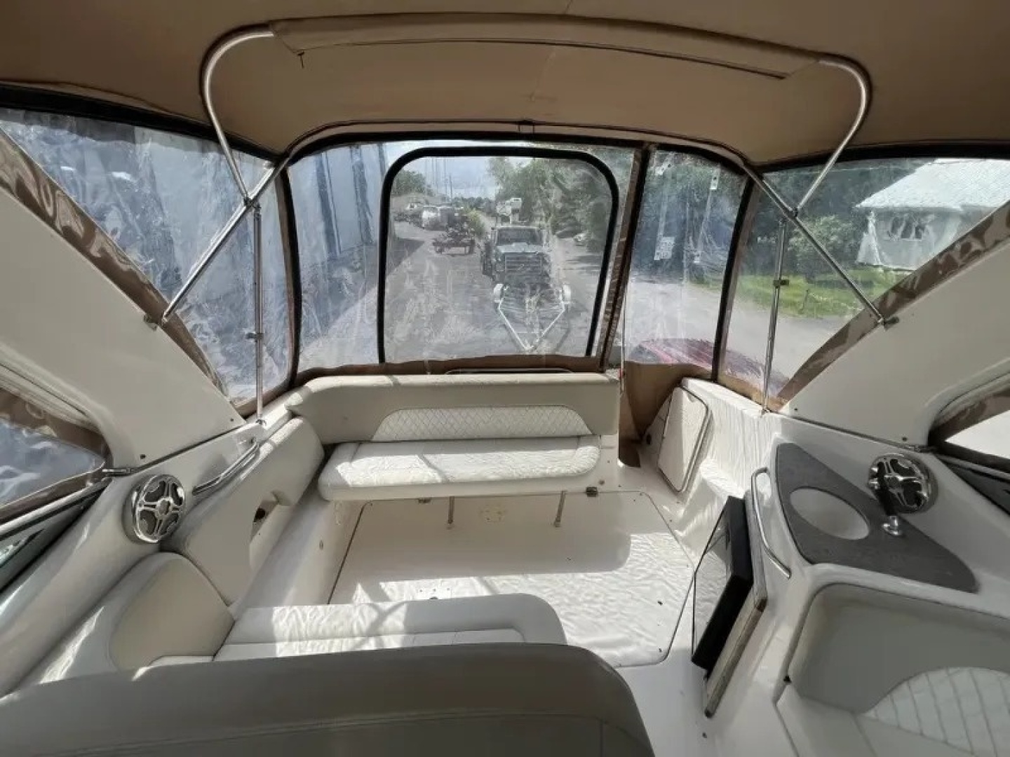 Chaparral-290 Signature 2013-2013 Chaparral 290 Signature Île-aux-Noix-Quebec-Canada-6081393 | Thumbnail
