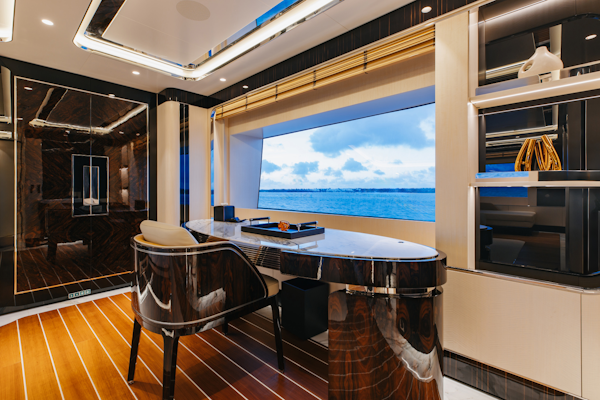 Baglietto-T52 2024 -Naples-Florida-United States-6081541