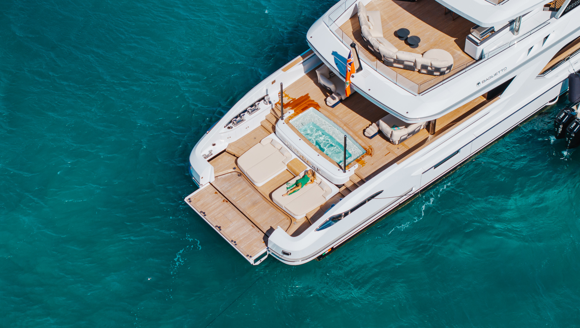 Baglietto-T52 2024 -Naples-Florida-United States-6081572 | Thumbnail