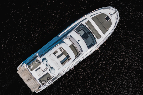 Azimut-50 FLY 2021 -Pompano Beach-Florida-United States-6081588