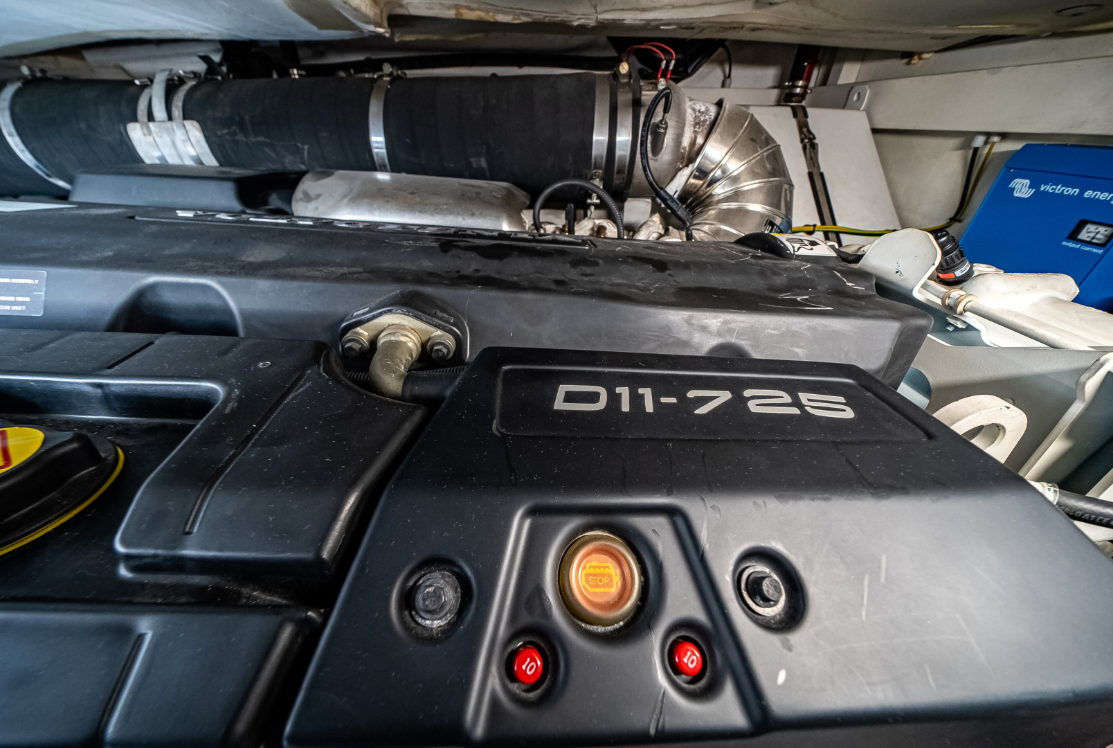 Azimut-50 FLY 2021 -Pompano Beach-Florida-United States-6081634 | Thumbnail