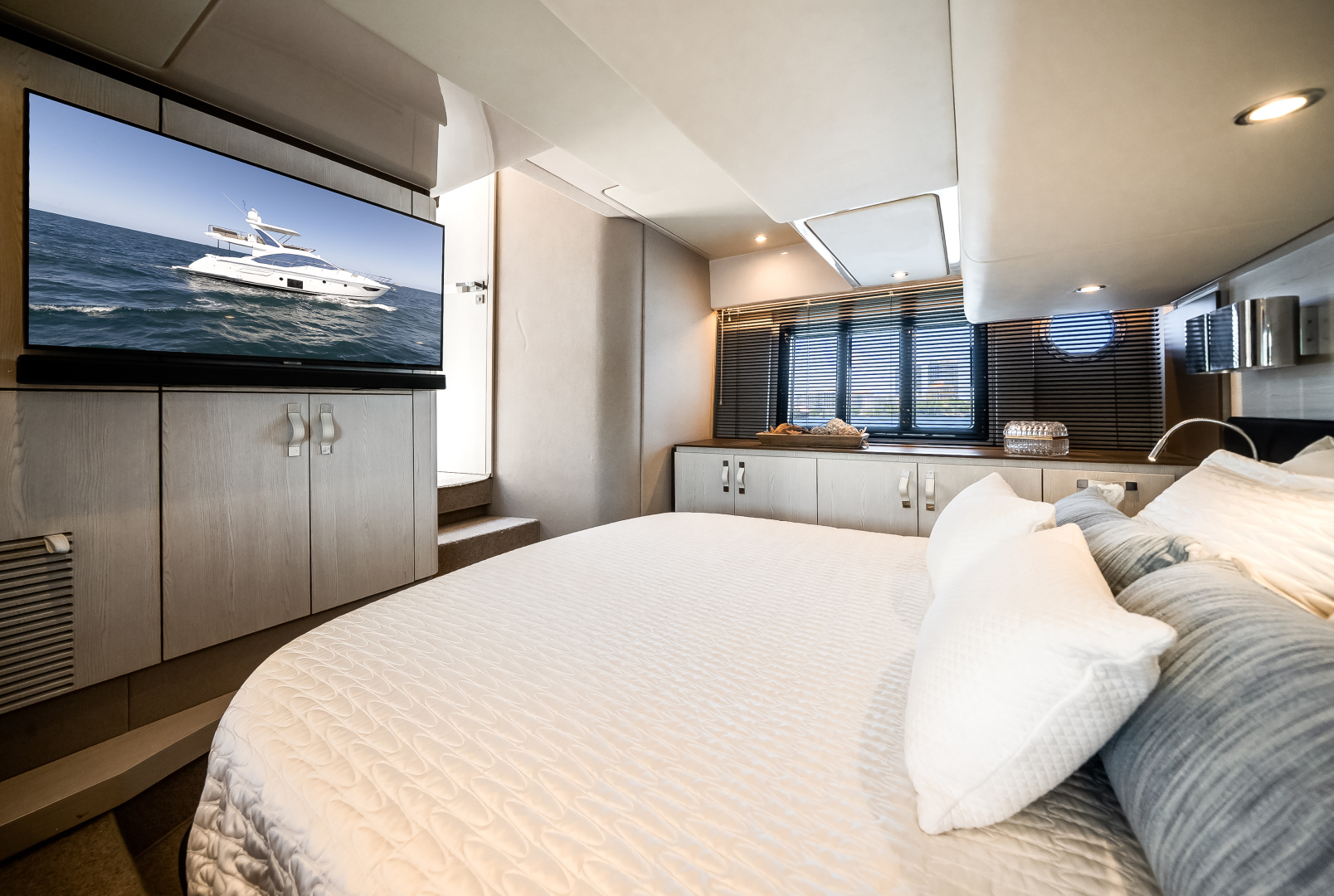 Azimut-50 FLY 2021 -Pompano Beach-Florida-United States-6081623 | Thumbnail