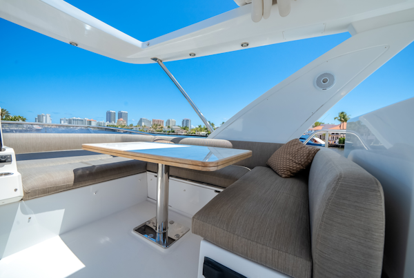 Azimut-50 FLY 2021 -Pompano Beach-Florida-United States-6081602