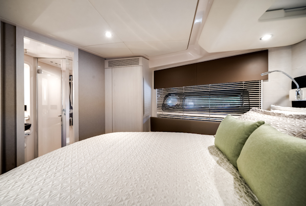 Azimut-50 FLY 2021 -Pompano Beach-Florida-United States-6081629