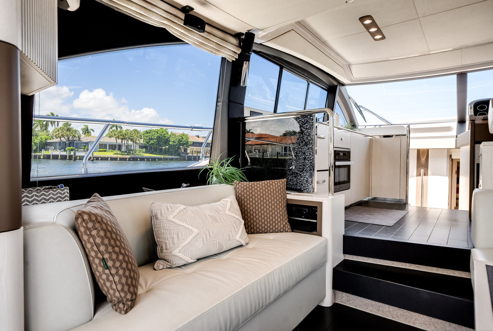 Azimut-50 FLY 2021 -Pompano Beach-Florida-United States-6081607 | Thumbnail