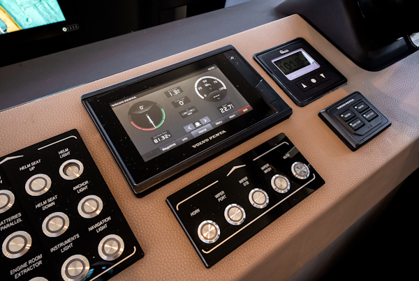 Azimut-50 FLY 2021 -Pompano Beach-Florida-United States-6081620