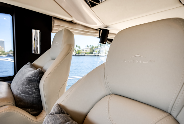 Azimut-50 FLY 2021 -Pompano Beach-Florida-United States-6081615