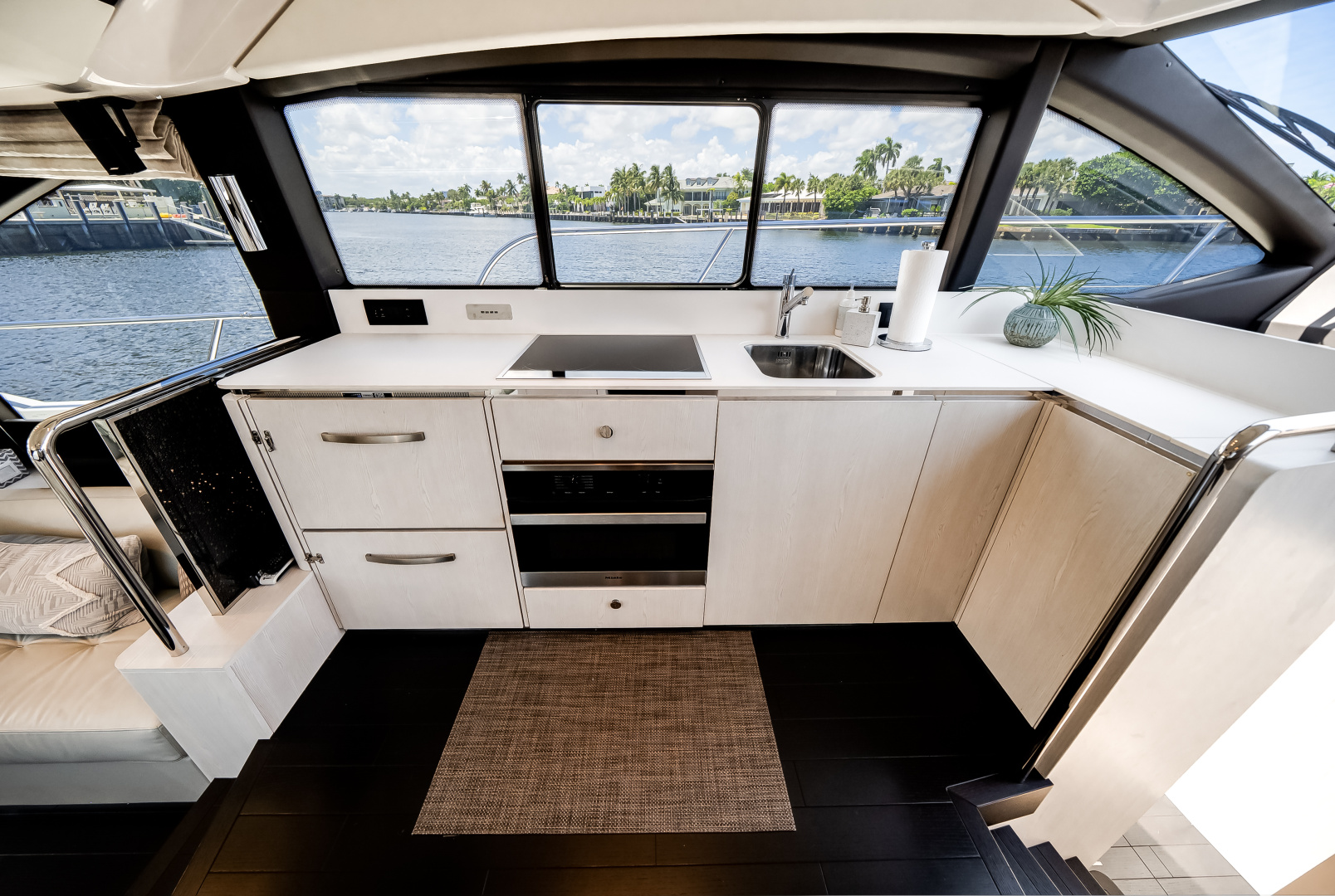 Azimut-50 FLY 2021 -Pompano Beach-Florida-United States-6081612 | Thumbnail