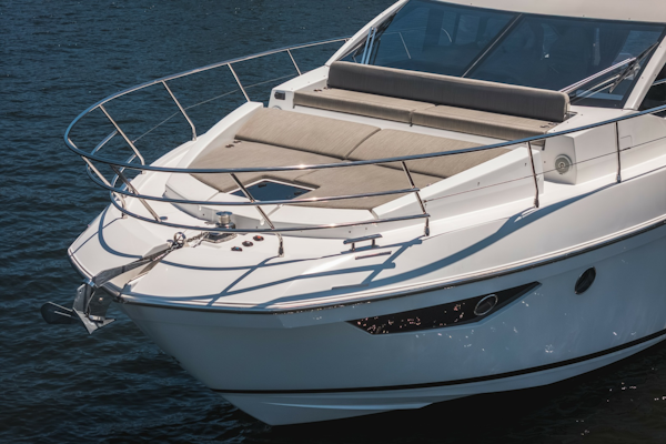 Azimut-50 FLY 2021 -Pompano Beach-Florida-United States-6081578