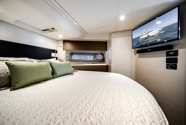 Azimut-50 FLY 2021 -Pompano Beach-Florida-United States-6081628