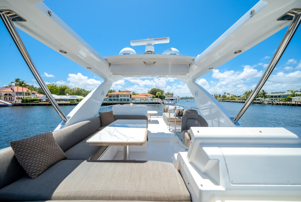 Azimut-50 FLY 2021 -Pompano Beach-Florida-United States-6081599